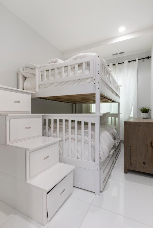 Sf Nest By Ucsf/Ggp, Walking Score 100% San Francisco Exterior foto